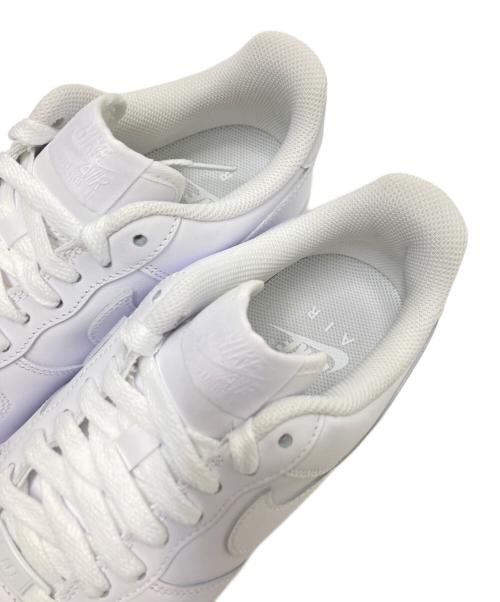 NIKE（ナイキ）NIKE (ナイキ) Midnight Navy Sneaker ホワイト サイズ:25.5cmの古着・服飾アイテム