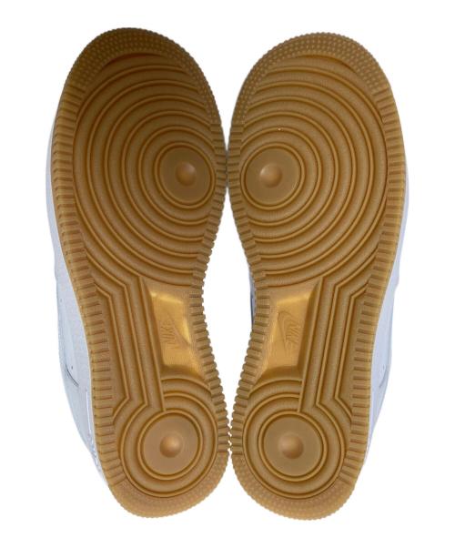 NIKE（ナイキ）NIKE (ナイキ) スニーカー ホワイト サイズ:25.5cm 未使用品の古着・服飾アイテム