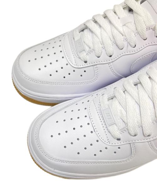 NIKE（ナイキ）NIKE (ナイキ) スニーカー ホワイト サイズ:25.5cm 未使用品の古着・服飾アイテム