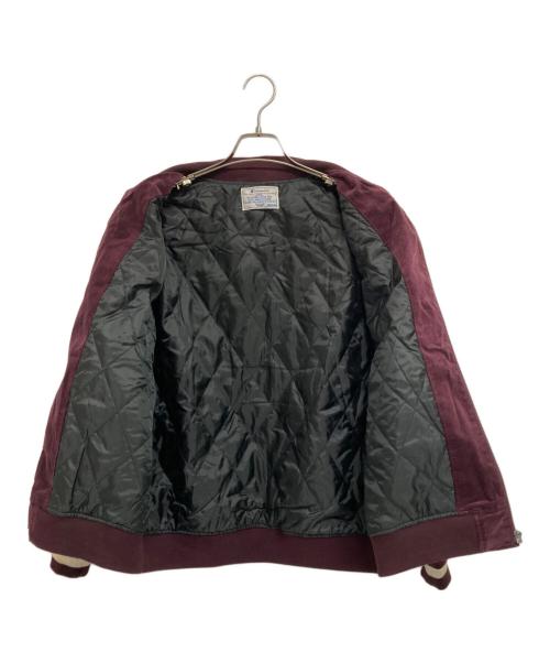 Champion（チャンピオン）Champion (チャンピオン) タウンウェア パープル サイズ:Mの古着・服飾アイテム
