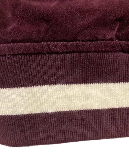 Champion（チャンピオン）Champion (チャンピオン) タウンウェア パープル サイズ:Mの古着・服飾アイテム