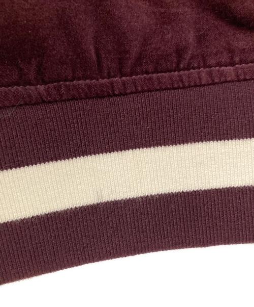 Champion（チャンピオン）Champion (チャンピオン) タウンウェア パープル サイズ:Mの古着・服飾アイテム