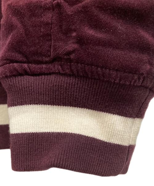 Champion（チャンピオン）Champion (チャンピオン) タウンウェア パープル サイズ:Mの古着・服飾アイテム
