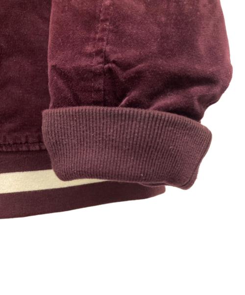 Champion（チャンピオン）Champion (チャンピオン) タウンウェア パープル サイズ:Mの古着・服飾アイテム