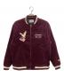 Champion（チャンピオン）の古着「タウンウェア」｜パープル