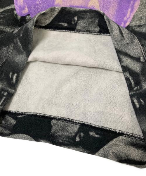 Christopher Kane（クリストファーケイン）Christopher Kane (クリストファーケイン) フランケンシュタインパーカー ブラック サイズ:Sの古着・服飾アイテム