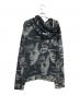 Christopher Kane (クリストファーケイン) フランケンシュタインパーカー ブラック サイズ:S：8000円