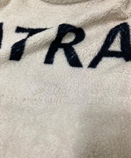 TATRAS（タトラス）TATRAS (タトラス) ボアジャケット アイボリー サイズ:03の古着・服飾アイテム
