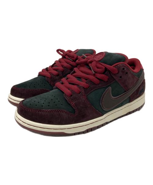 NIKE（ナイキ）NIKE (ナイキ) RIOT SKATESHOP (ライオットスケートショップ) SB Dunk Low Pro QS 
