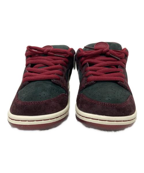 NIKE（ナイキ）NIKE (ナイキ) RIOT SKATESHOP (ライオットスケートショップ) SB Dunk Low Pro QS 