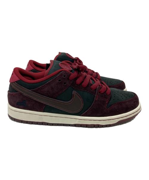 NIKE（ナイキ）NIKE (ナイキ) RIOT SKATESHOP (ライオットスケートショップ) SB Dunk Low Pro QS 