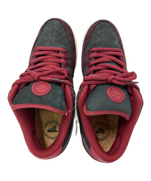 NIKE（ナイキ）NIKE (ナイキ) RIOT SKATESHOP (ライオットスケートショップ) SB Dunk Low Pro QS 