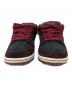 NIKE (ナイキ) RIOT SKATESHOP (ライオットスケートショップ) SB Dunk Low Pro QS 