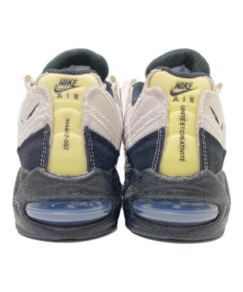 NIKE（ナイキ）NIKE (ナイキ) Air Max 95 Big Bubble 