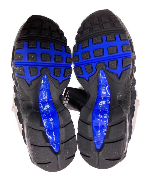 NIKE（ナイキ）NIKE (ナイキ) Air Max 95 Big Bubble 