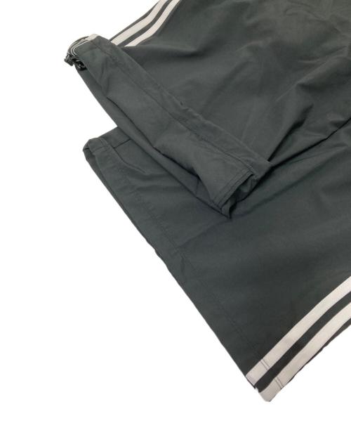 adidas（アディダス）adidas (アディダス) レース ADILENIUM FB TP ブラック サイズ:Mの古着・服飾アイテム