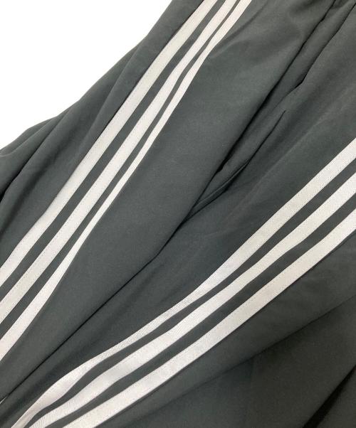 adidas（アディダス）adidas (アディダス) レース ADILENIUM FB TP ブラック サイズ:Mの古着・服飾アイテム