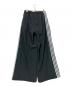 adidas (アディダス) レース ADILENIUM FB TP ブラック サイズ:M：11000円