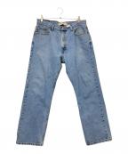 LEVI'Sリーバイス）の古着「505デニムパンツ」｜インディゴ