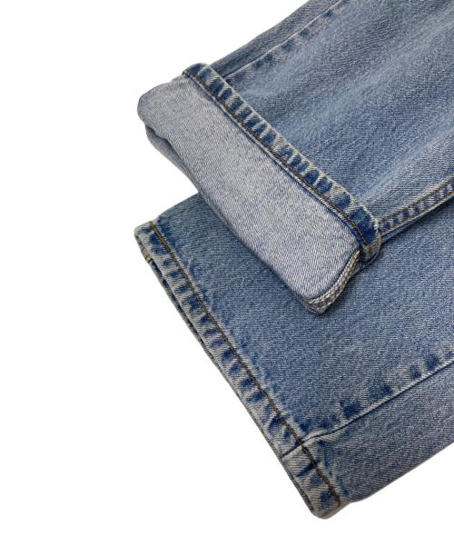 LEVI'S（リーバイス）LEVI'S (リーバイス) 505デニムパンツ インディゴ サイズ:W36×L30の古着・服飾アイテム