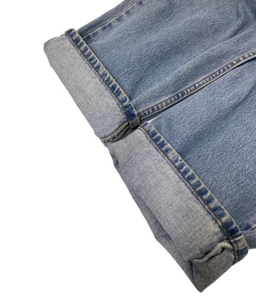 LEVI'S（リーバイス）LEVI'S (リーバイス) 505デニムパンツ インディゴ サイズ:W36×L30の古着・服飾アイテム