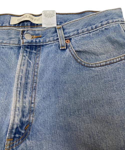LEVI'S（リーバイス）LEVI'S (リーバイス) 505デニムパンツ インディゴ サイズ:W36×L30の古着・服飾アイテム