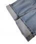 中古・古着 LEVI'S (リーバイス) 505デニムパンツ インディゴ サイズ:W36×L30：6000円