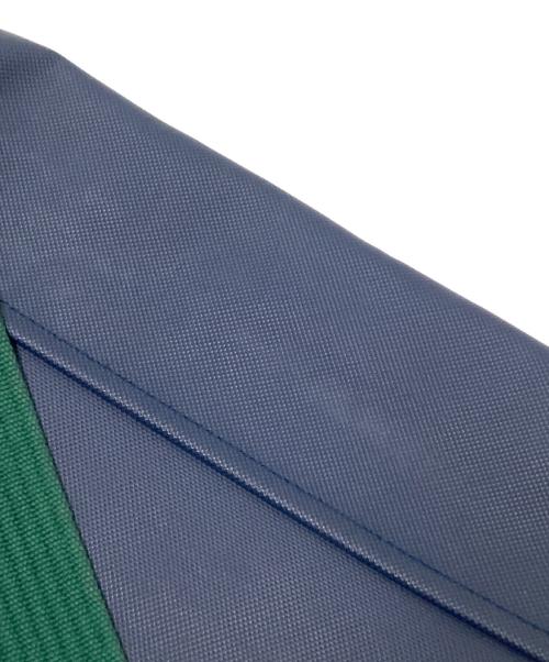 LACOSTE（ラコステ）LACOSTE (ラコステ) メッセンジャーバッグ ネイビー サイズ:下記参照の古着・服飾アイテム