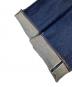 中古・古着 orSlow (オアスロウ) 105 Original Standard Denim One Wash インディゴ サイズ:L：8000円