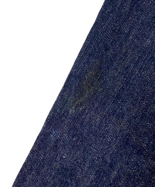 orSlow（オアスロウ）orSlow (オアスロウ) デニムパンツ インディゴ サイズ:Lの古着・服飾アイテム