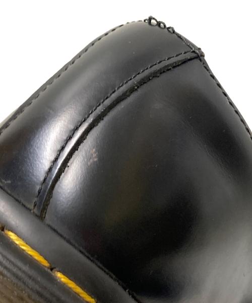 Dr.Martens（ドクターマーチン）Dr.Martens (ドクターマーチン) ダブルモンクレザーシューズ ブラック サイズ:US:8Lの古着・服飾アイテム