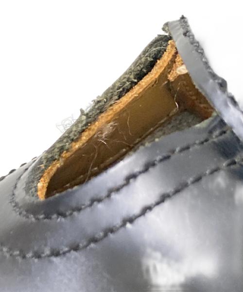 Dr.Martens（ドクターマーチン）Dr.Martens (ドクターマーチン) ダブルモンクレザーシューズ ブラック サイズ:US:8Lの古着・服飾アイテム