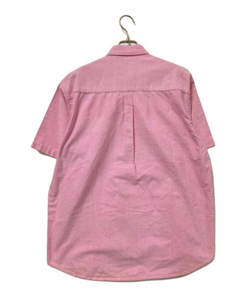 RALPH LAUREN（ラルフローレン）RALPH LAUREN (ラルフローレン) ボタンダウンシャツ ピンク サイズ: Lの古着・服飾アイテム