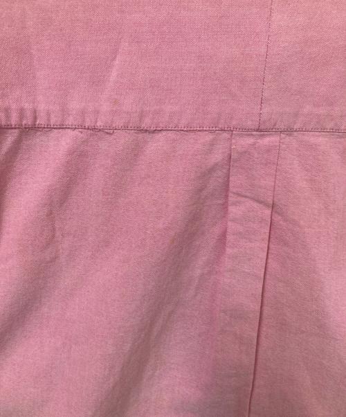 RALPH LAUREN（ラルフローレン）RALPH LAUREN (ラルフローレン) ボタンダウンシャツ ピンク サイズ: Lの古着・服飾アイテム