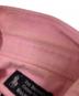 中古・古着 RALPH LAUREN (ラルフローレン) ボタンダウンシャツ ピンク サイズ: L：5000円