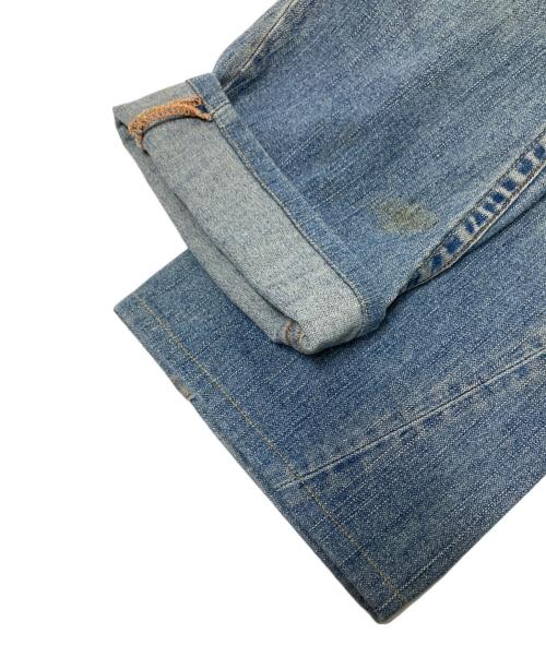 TRUE RELIGION（トゥルー レリジョン）TRUE RELIGION (トゥルー レリジョン) フレアデニムパンツ インディゴ サイズ:W32×L34の古着・服飾アイテム