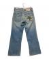 TRUE RELIGION (トゥルー レリジョン) フレアデニムパンツ インディゴ サイズ:W32×L34：7000円
