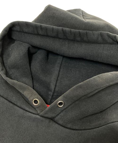 COCOLOBLAND（ココロブランド）COCOLOBLAND (ココロブランド) パーカー ブラック サイズ:XLの古着・服飾アイテム