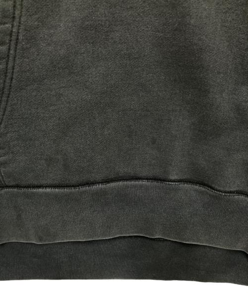 COCOLOBLAND（ココロブランド）COCOLOBLAND (ココロブランド) パーカー ブラック サイズ:XLの古着・服飾アイテム