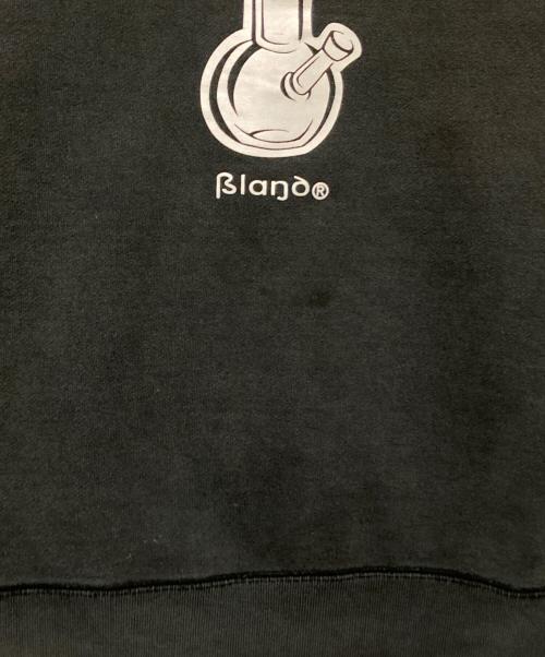COCOLOBLAND（ココロブランド）COCOLOBLAND (ココロブランド) パーカー ブラック サイズ:XLの古着・服飾アイテム