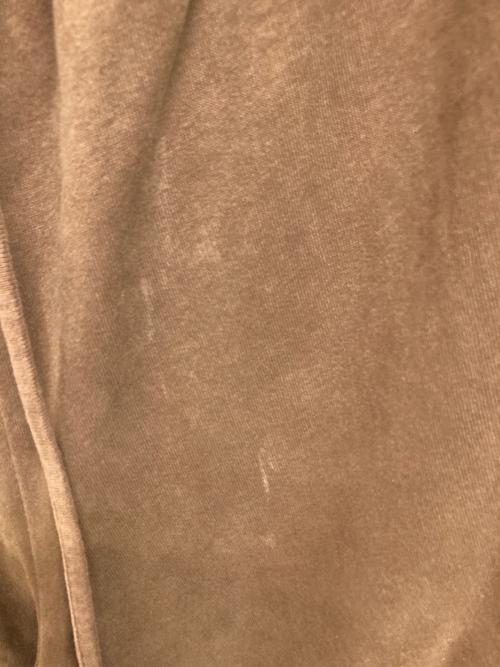 Acne studios（アクネ ストゥディオズ）Acne studios (アクネ ストゥディオズ) スウェットパンツ ブラウン サイズ:Mの古着・服飾アイテム