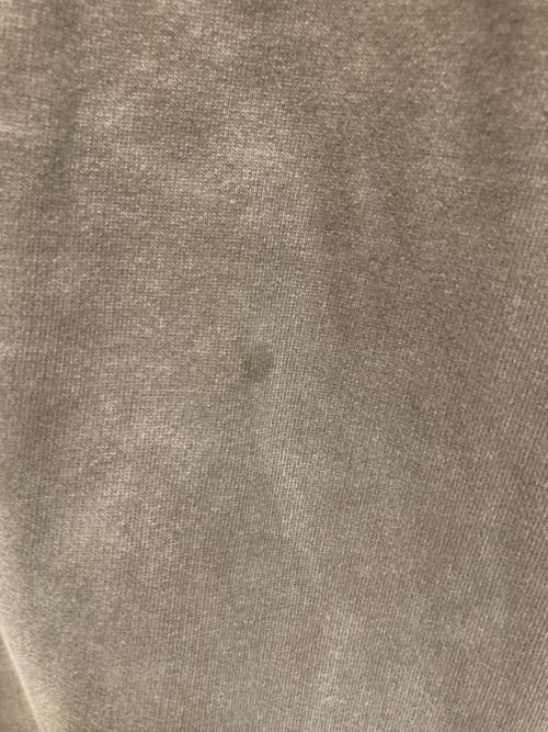 Acne studios（アクネ ストゥディオズ）Acne studios (アクネ ストゥディオズ) スウェットパンツ ブラウン サイズ:Mの古着・服飾アイテム