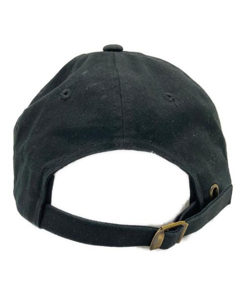 shoop（シュープ）shoop (シュープ) Metal Logo Cap ブラック サイズ:下記参照の古着・服飾アイテム