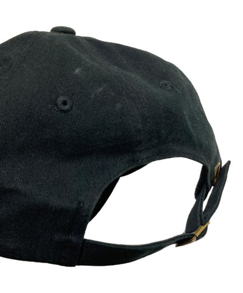 shoop（シュープ）shoop (シュープ) Metal Logo Cap ブラック サイズ:下記参照の古着・服飾アイテム
