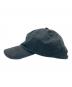 shoop (シュープ) Metal Logo Cap ブラック サイズ:下記参照：5000円