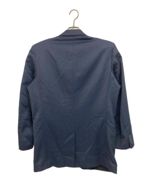 agnes b homme（アニエスベーオム）agnes b homme (アニエスベーオム) セットアップスーツ ネイビー サイズ:50の古着・服飾アイテム