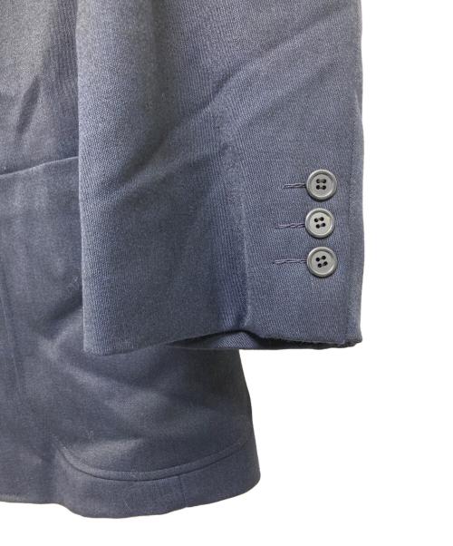 agnes b homme（アニエスベーオム）agnes b homme (アニエスベーオム) セットアップスーツ ネイビー サイズ:50の古着・服飾アイテム