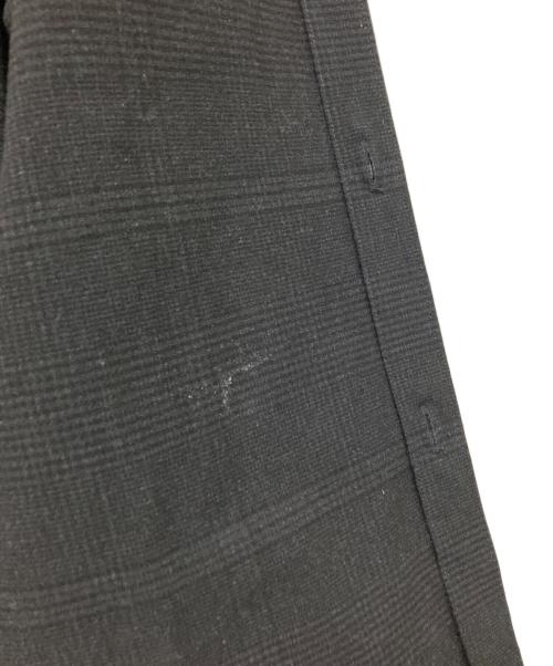 UNITED TOKYO（ユナイテッドトーキョー）UNITED TOKYO (ユナイテッドトーキョー) チェックシャツ ブラック サイズ:2の古着・服飾アイテム