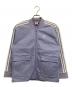 adidas（アディダス）の古着「TRACK TOP」｜パープル