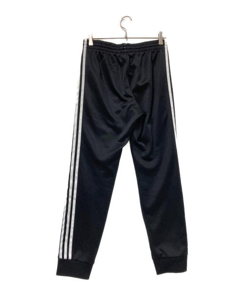 adidas（アディダス）adidas (アディダス) トラックパンツ ブラック サイズ:Lの古着・服飾アイテム